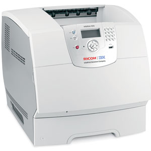ibm infoprint 1572