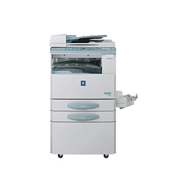 Konica Minolta DI183 Toner Cartridges