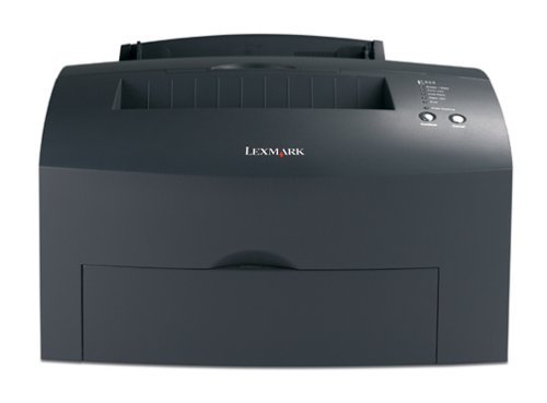 lexmark e323
