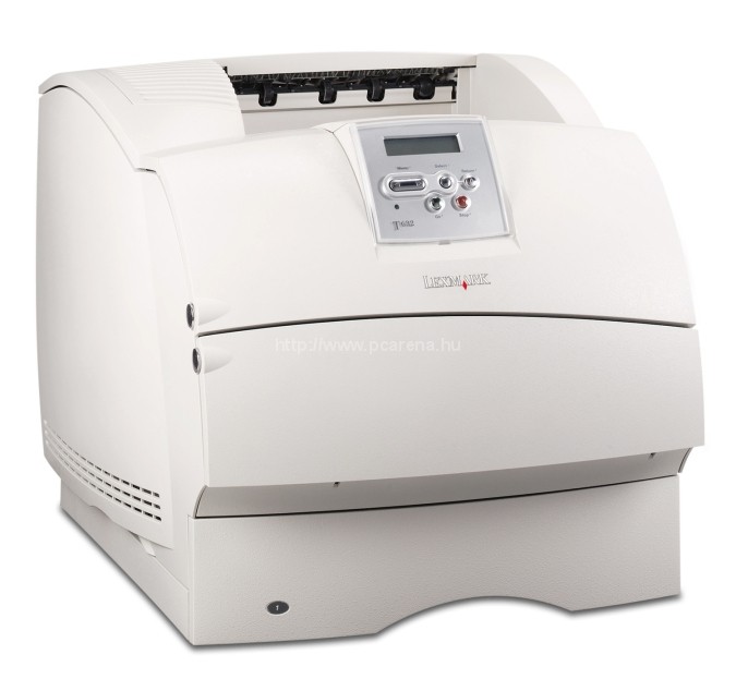 Lexmark T632 Toner Cartridges