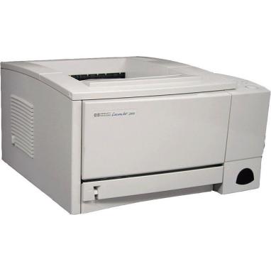 HP LaserJet 2100 Toner Cartridges