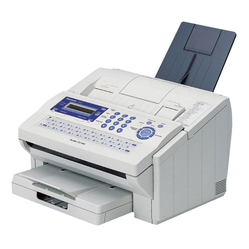 Panasonic Panafax DX-600 Toner Cartridges