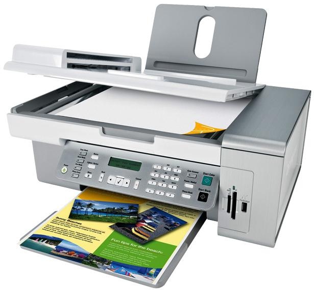 lexmark x2350 printer driver download xp