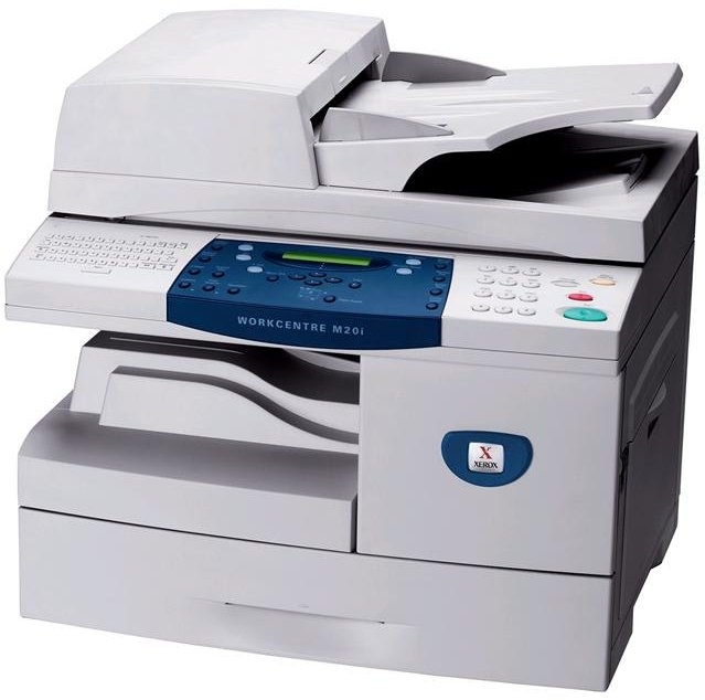 Xerox WorkCentre M20i Toner Cartridges