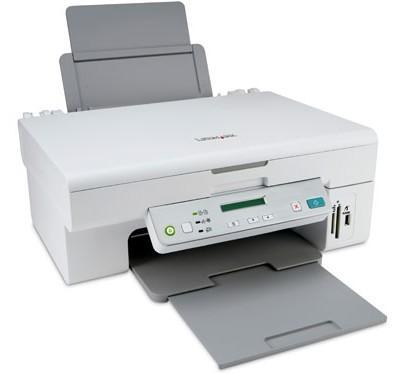 roc lexmark x4850 roc lexmark x4850