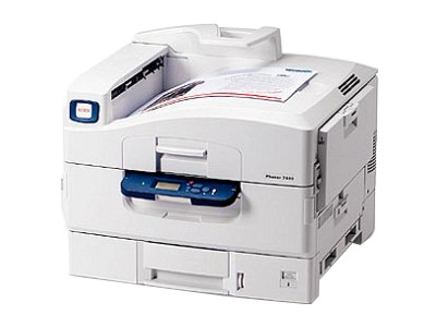Xerox Phaser 7400 Toner Cartridges