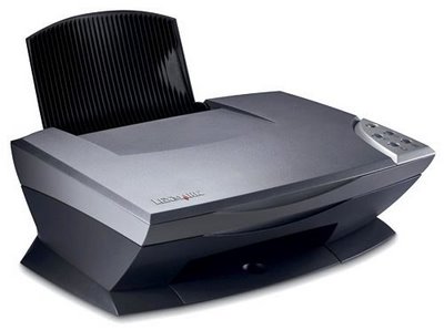driver imprimante lexmark x1180 gratuit
