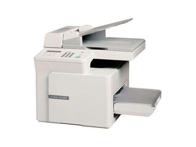 Canon PC-D340 Toner Cartridges