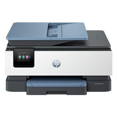 HP OfficeJet Pro 8125 All-in-One Ink Cartridges