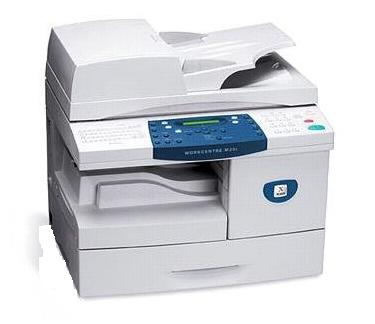 Xerox CopyCentre C20 Toner Cartridges