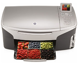 HP Photosmart 2610xi Ink Cartridges