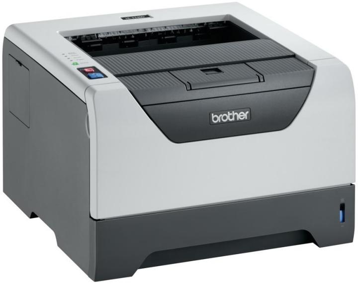 Brother HL-5340D Toner Cartridges