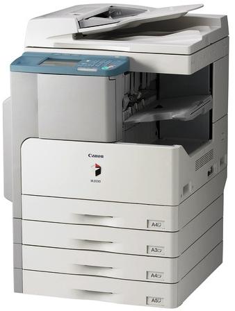 Canon imageRUNNER 2018 Toner Cartridges