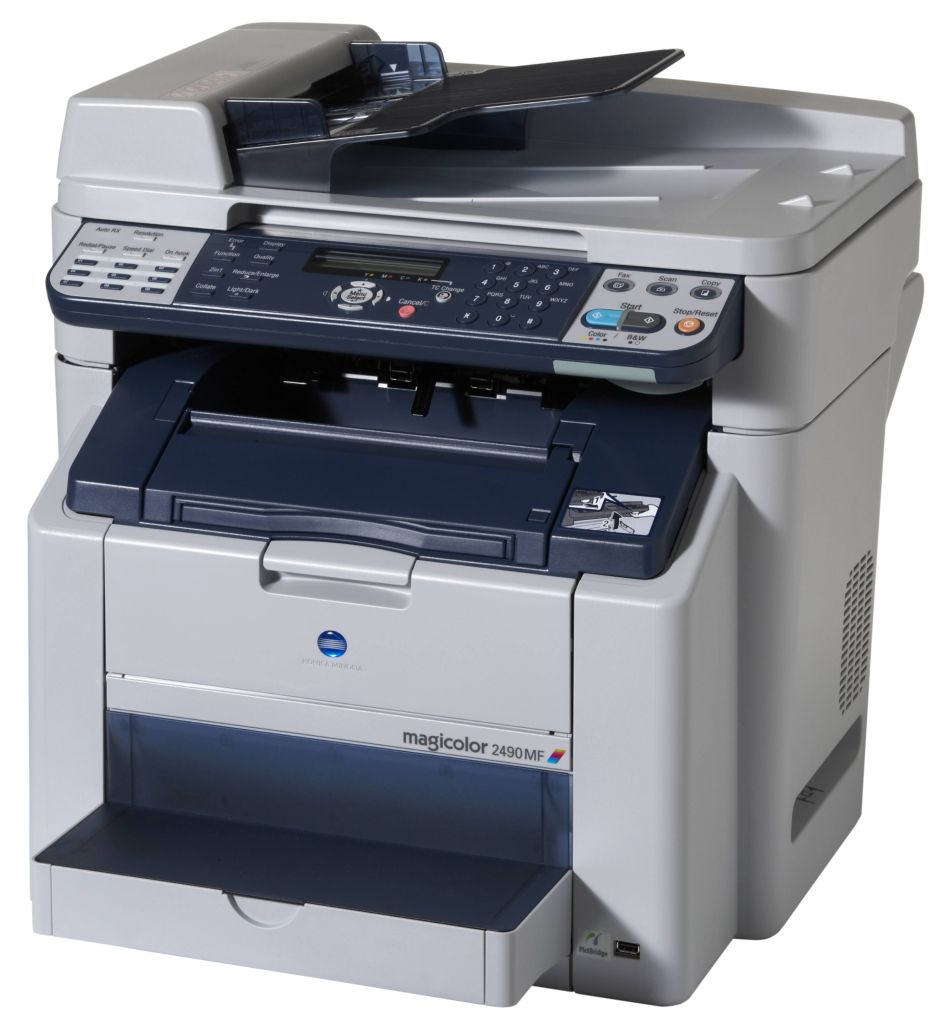 KONICA MINOLTA 2490MF DRIVER DOWNLOAD