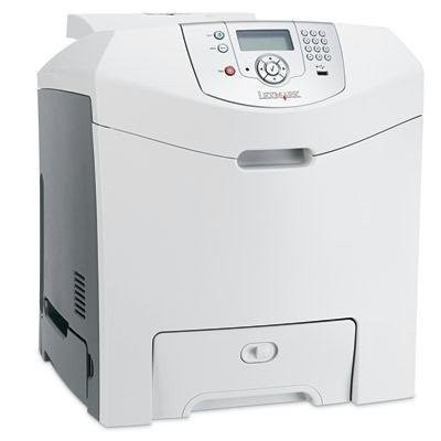 Lexmark C534dn Toner Cartridges