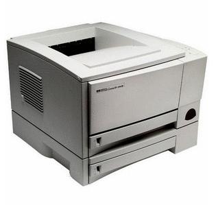 HP LaserJet 2100tn Toner Cartridges