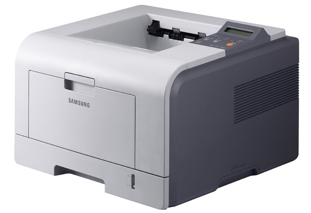 Samsung ML-3471ND Toner Cartridges