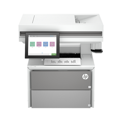 HP LaserJet Enterprise 5602f Toner Cartridges