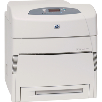 HP Colour LaserJet 5500n Toner Cartridges