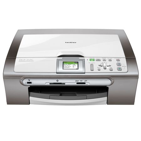 Brother DCP-357C Ink Cartridges