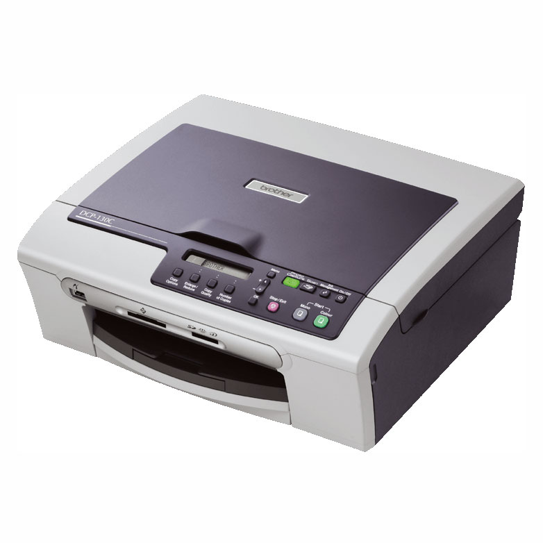 Brother DCP-130C Ink Cartridges