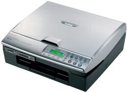 Brother DCP-315C Ink Cartridges