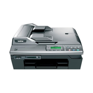 Brother DCP-340CN Ink Cartridges