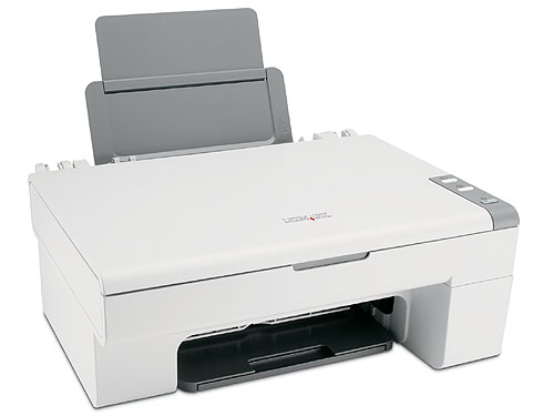 Lexmark Z1420 Driver Lexmark Z1420 Driver