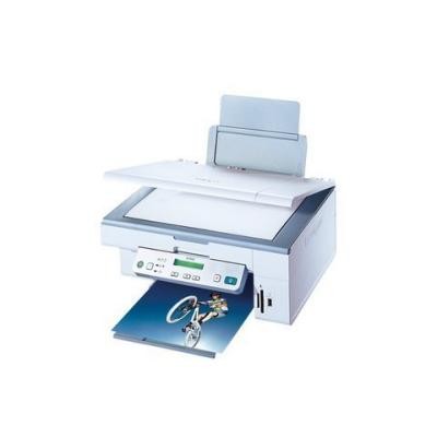 lexmark x3450