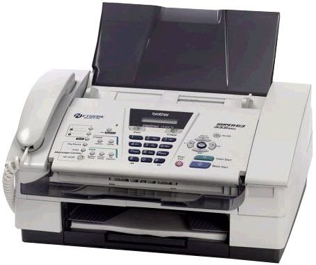 Brother Fax-1940CN Ink Cartridges