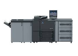 Konica Minolta Accurio Press 6120 Toner Cartridges