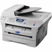 Brother MFC-7550MC Toner Cartridges