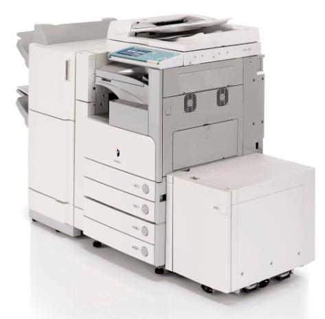 Canon imageRUNNER 3035 Toner Cartridges