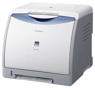 Canon i-SENSYS LBP5000 Toner Cartridges