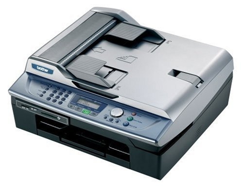 Brother MFC-425CN Ink Cartridges