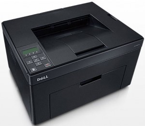 Dell 1350cnw Toner Cartridges