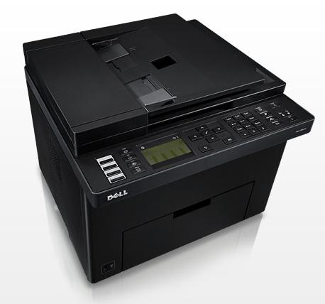 Dell 1355cn Toner Cartridges