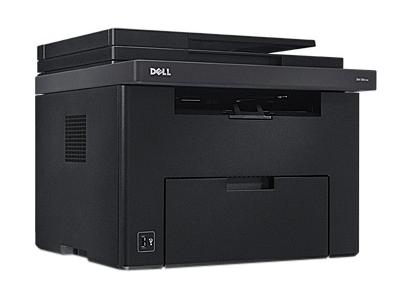 Dell 1355cnw Toner Cartridges