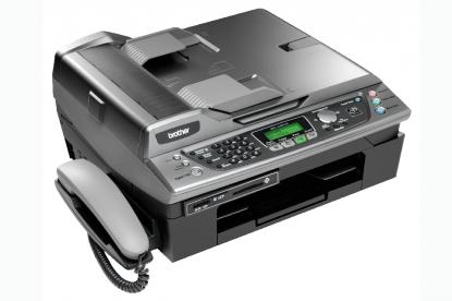 Brother MFC-640CW Ink Cartridges