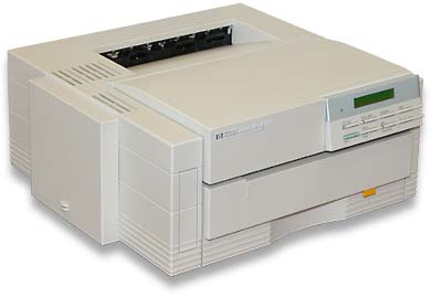 HP LaserJet 4mp Toner Cartridges