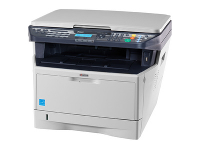 Kyocera FS-1028MFP Toner Cartridges