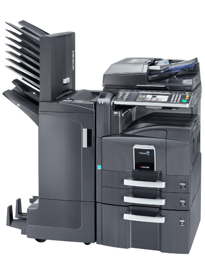 Kyocera TASKalfa 520i Toner Cartridges