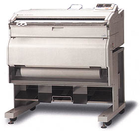 Ricoh FW760 Toner Cartridges