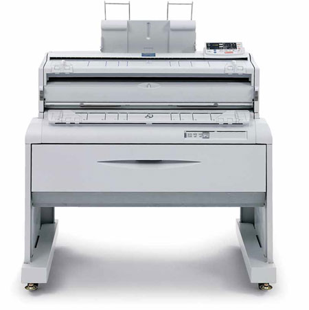 Ricoh FW780 Toner Cartridges