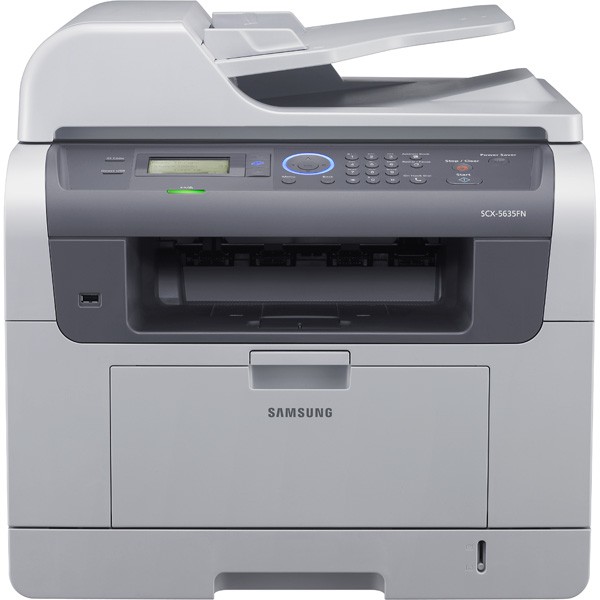 Samsung SCX-5635FN Toner Cartridges