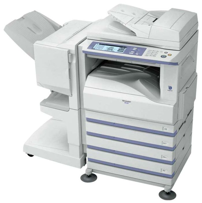 Sharp AR-M316 Toner Cartridges