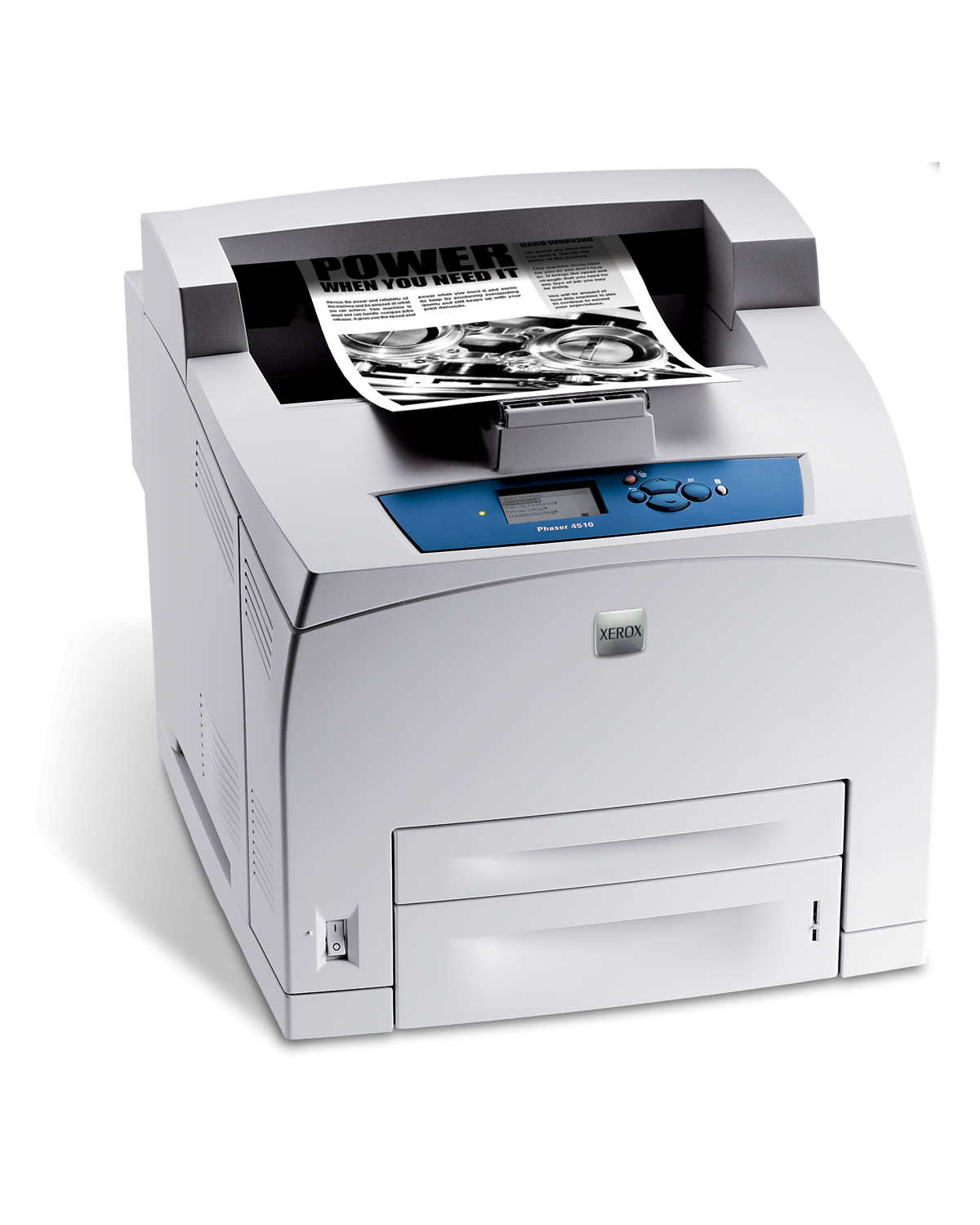 Xerox Phaser 4510VB Toner Cartridges