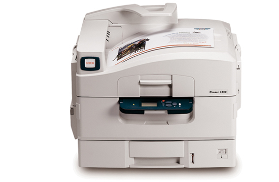 Xerox Phaser 7400DN Toner Cartridges