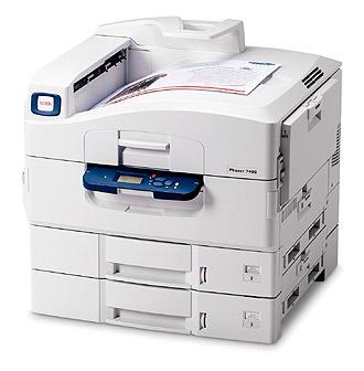 Xerox Phaser 7400DT Toner Cartridges