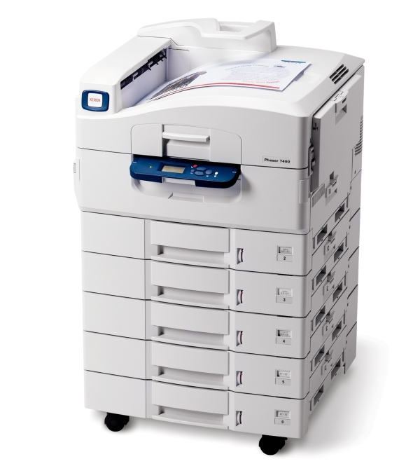 Xerox Phaser 7400DX Toner Cartridges